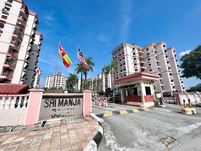Sri Manja Court 1