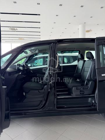 2026 Nissan SERENA 1.4 E-POWER X PLUS MY26 C28 (A) - 5