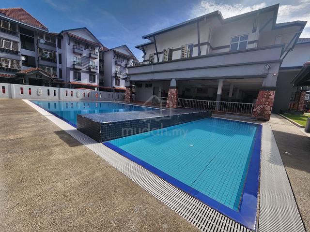 Andari Townvilla 1