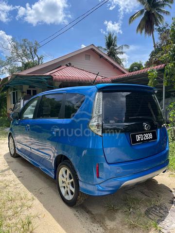 2016 Perodua ALZA 1.5 ZV ADVANCED FACELIFT (A) - 3
