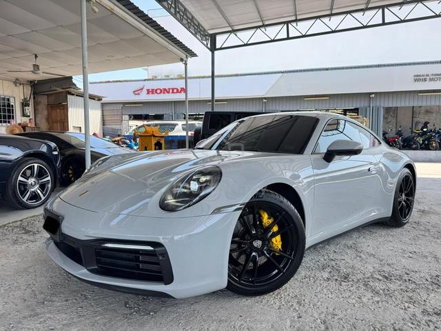 2020 Porsche 911 3.0 CARRERA 4 992 (A) Tip Top - 1