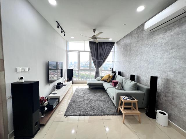 Boulevard Serviced Apartment 1