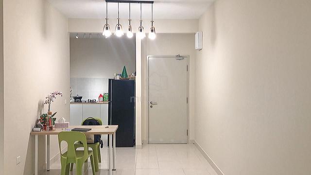 Pangsapuri Harmoni 1 RSKU, Putra Heights 2