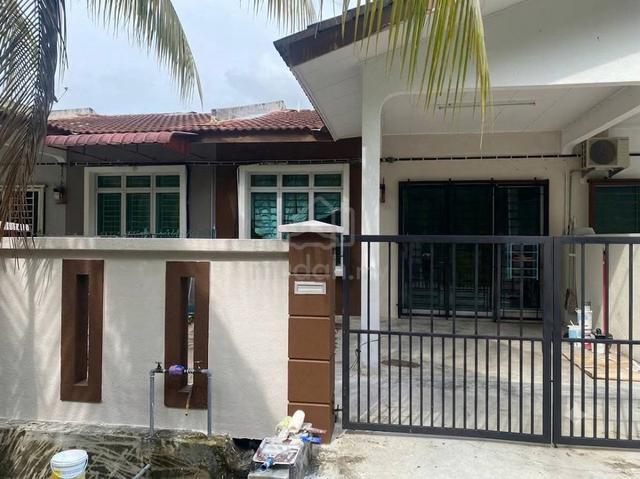 Taman Rembia Utama Untuk Disewa 1