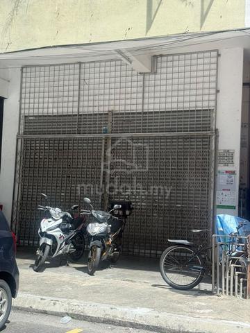 [sewa] Good Shoplot Unit 22x75sf Dataran Otomobil Shah Alam 1