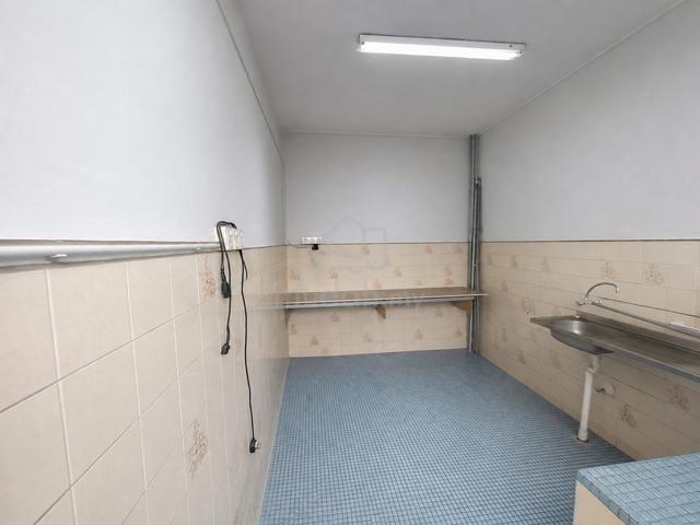 Kuchai Lama Taman Pagar Ruyung Shop lot for Rent 1