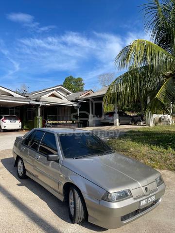2005 Proton ISWARA 1.3 S A/B PS SE VERSION A (M) - 2