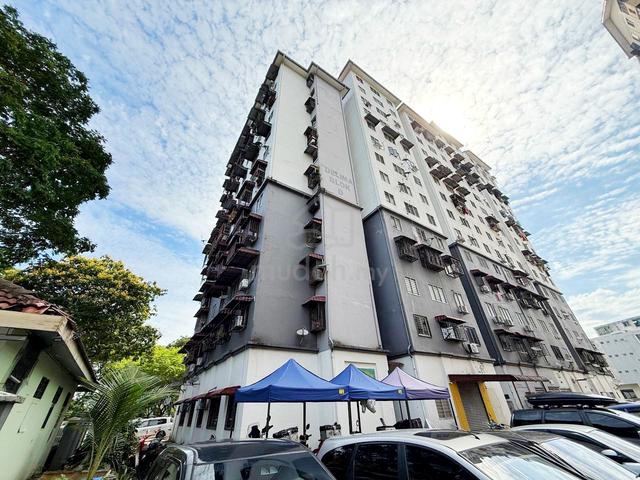 Delima Apartment 1