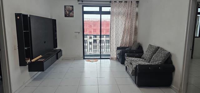 Sky Oasis Residences 1