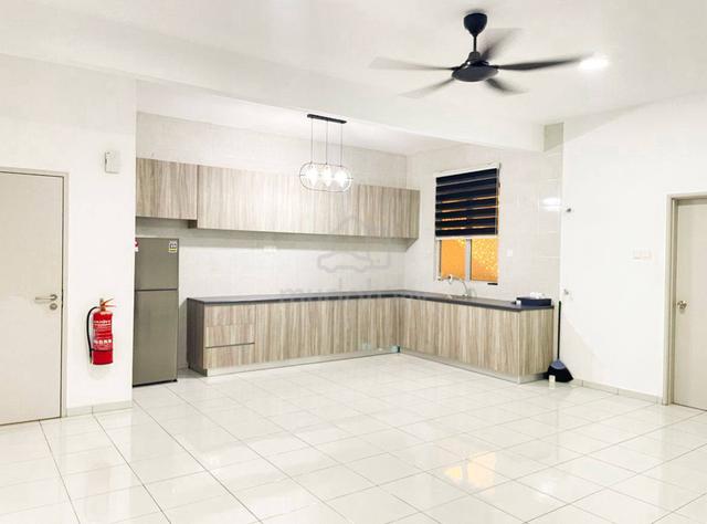 Residensi Adelia 1