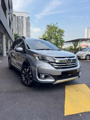 2021 Honda BR-V 1.5 V SPC - 1