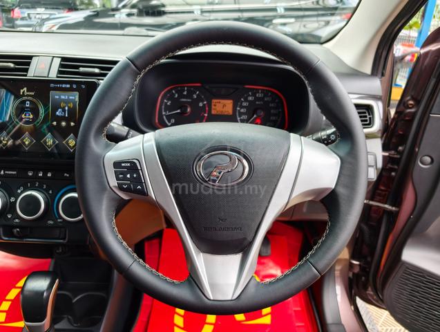 Perodua BEZZA AV 1.3 ADVANCE (A) LEATHER RevCAM WT - 5
