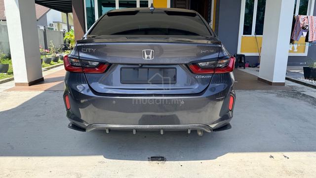 2021 Honda CITY 1.5 E (A) - 2