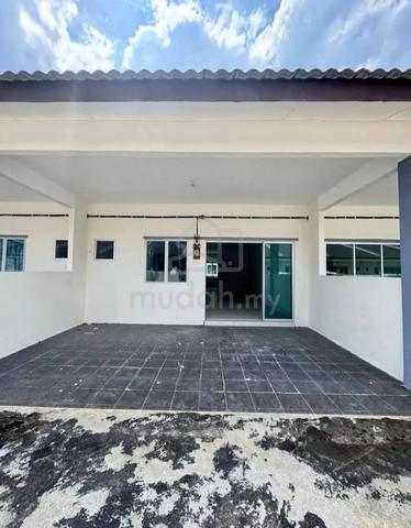 Rumah Baru Teres Setingkat, Lagenda Teluk Intan, Fasa 2 1