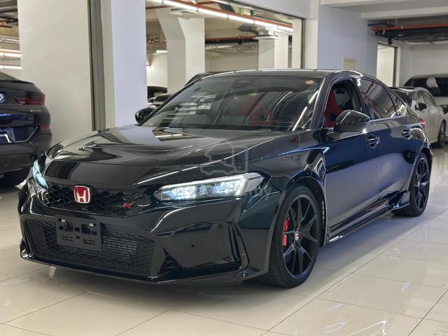 2023 Honda CIVIC 2.0 TYPE R (FL5) (A) - 1