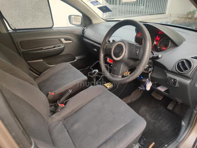 2013 Proton SAGA 1.3 FLX EXECUTIVE (A) - 5