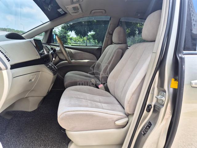 2008/13 Toyota ESTIMA 2.4 AERAS G PACKAGE (A) - 5