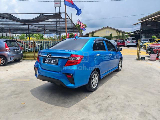 2024 Perodua BEZZA 1.0 (AUTO) - 3