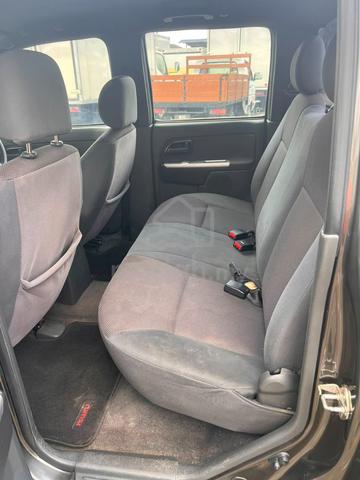 2013 Isuzu D-MAX 2.5 4x2 DUAL CAB (M) - 5