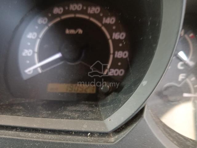 Toyota Hilux for sale - 2