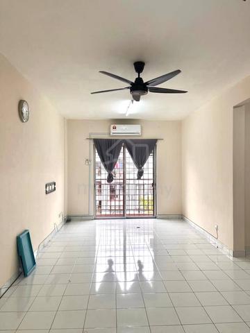Pangsapuri Seri Permai 1