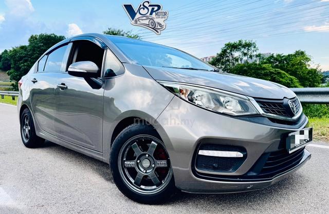-2020-Proton PERSONA 1.6 PREMIUM FACELIFT (A) - 1