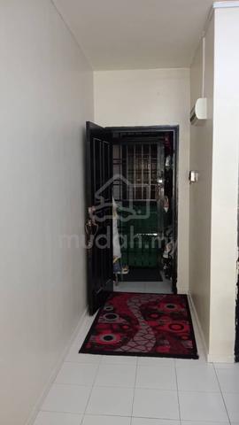 Villa Krystal @ Bandar Selesa Jaya 1