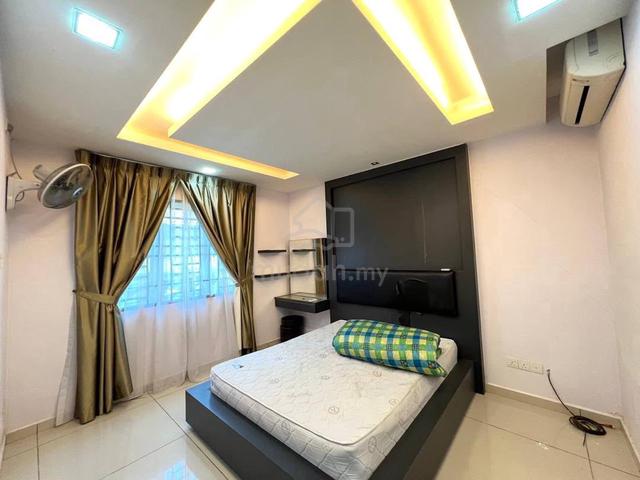 Larkin Residence (Phase Three) 1