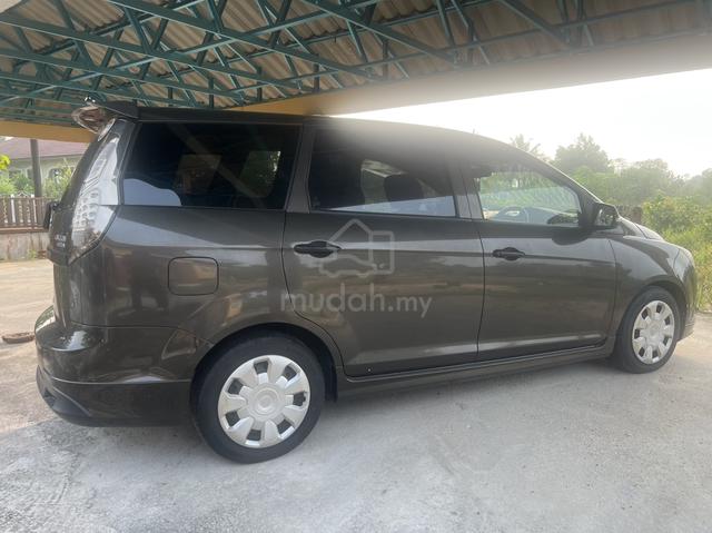 2014 Proton EXORA 1.6 BOLD STANDARD (A) - 4