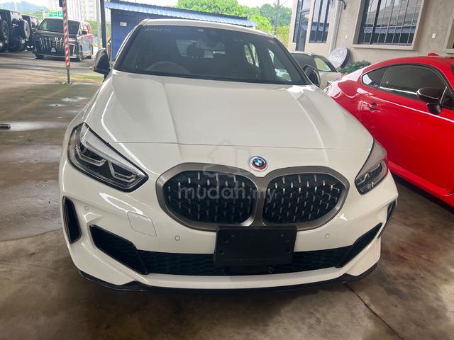 2023 Bmw M135i 2.0T Xdrive AWD (A) MSPORT - 2