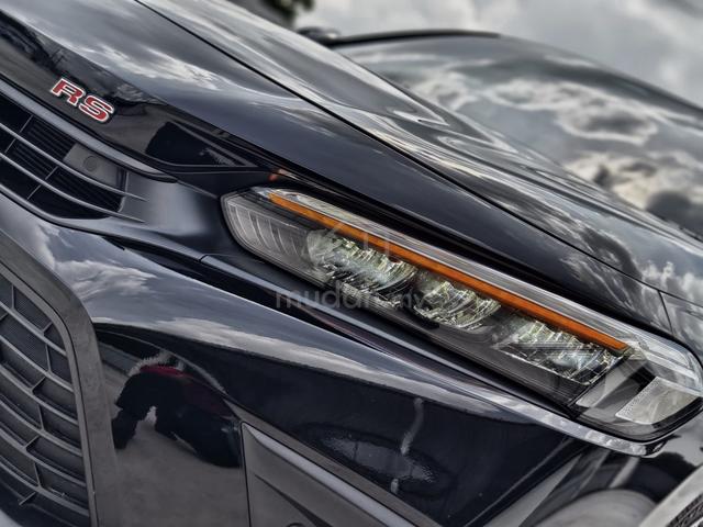 2024 Honda CIVIC RS 10k KM Full Service Record !! - 3