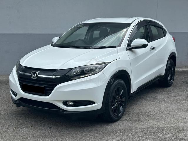 Honda HR-V 1.8 V (A) - 2