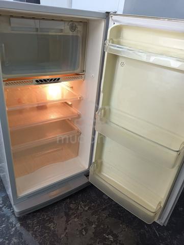 Fridge Single Door Mitsubishi - photo 2 of 4