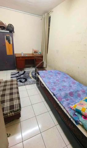 putatan platinum apartment 1