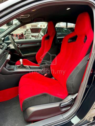2024 Honda CIVIC 2.0 TYPE R Japan 3k KM Ready Stoc - 5