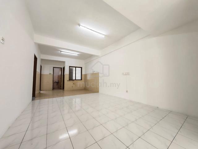 Rawang Putra Townhouse For Sale Ground Floor Limited Unit 1