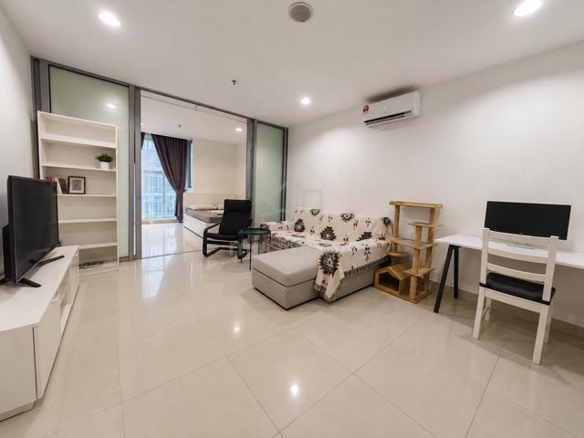 3 Elements @ Seri Kembangan 1