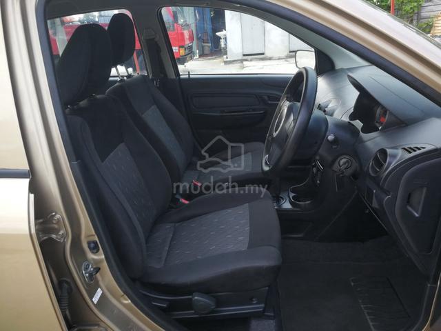 2015 Proton SAGA 1.3 FLX STANDARD (A) FOR SALE - 5