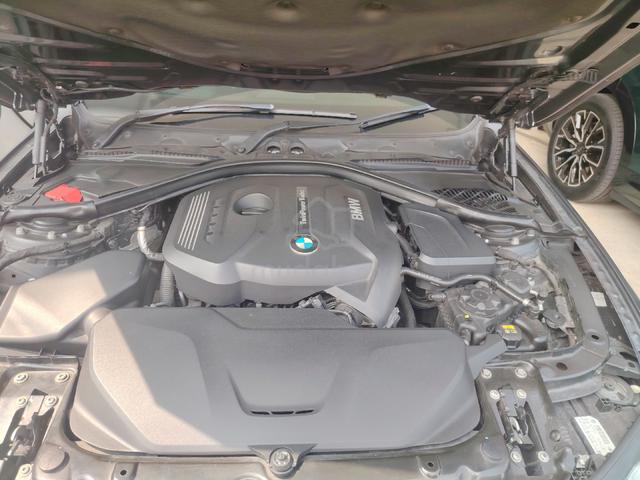 2016 Bmw 3 SERIES 2.0 30I M SPORT(CKD) F30 - 5