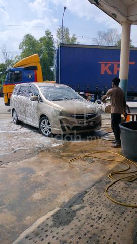 2013 Proton EXORA 1.6 BOLD EXECUTIVE (M) - 5