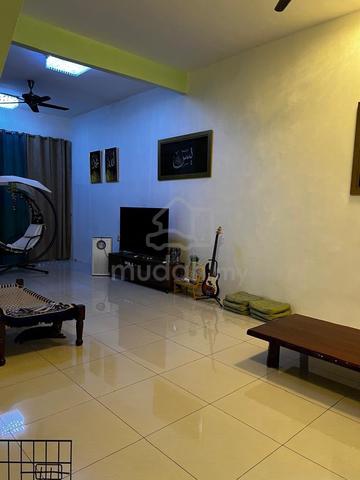 FOR SALE: 2 Storey Terrace_Sungai Petani_4 Bedroom 1