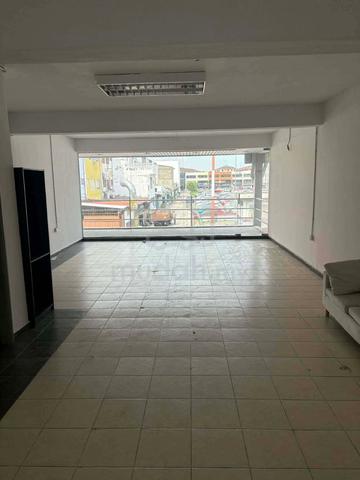 3-Storey Shoplot|Town Area Melaka Raya FOR SALE 1