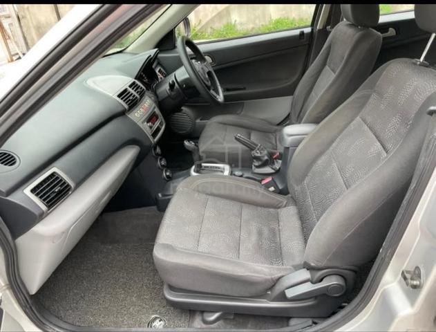 2011 Proton PERSONA 1.6 ELEGANCE MEDIUM LINE (A) - 2