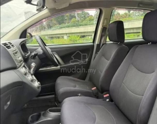 2013 Perodua MYVI 1.3 EZI PREMIUM (A) - 4