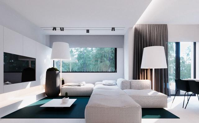 Amerin Residence 1
