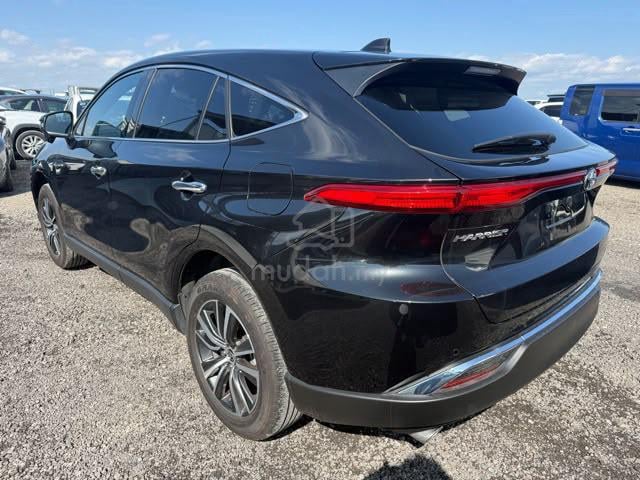 2024 Toyota HARRIER G 2.0 (A) - 2