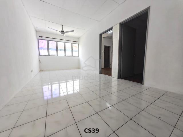 Bandar Bukit Tinggi 1 Shop Apartment 1