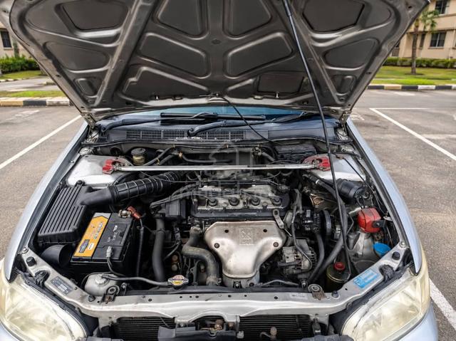 Honda ACCORD 2.0 (A) 1 Owner, Naik Sedap,Cat Pudar - 5