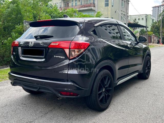 2016 Honda HR-V 1.8 V/ BBS Rim/ A.Player/ Low Mile - 3