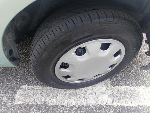 2010 Perodua VIVA 1.0 EZ (A) - 3